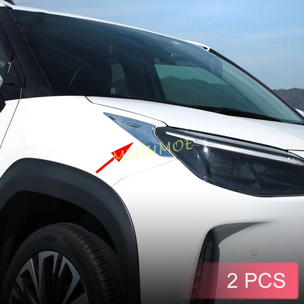 ũ  Ʈ Ʈ Ʈ 2021-2023 Toyota Yaris ũν ׼